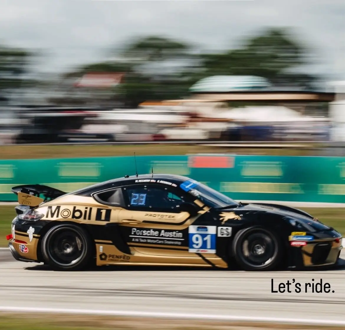 Mobil 1