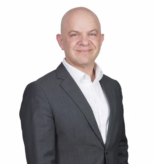 Stellantis Orta Doğu ve Afrika COO’su Samir Cherfan