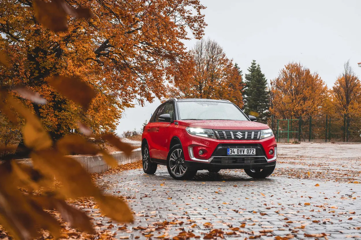 Suzuki Fiyat Listesi 2024