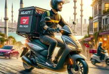 KYMCO Fiyat Listesi