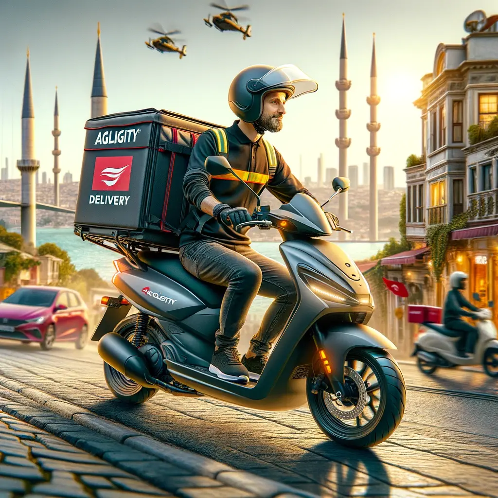 KYMCO Fiyat Listesi