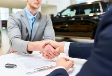 Araba Kiralama Sözleşmesi