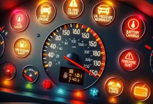 Araç İkaz Işıkları