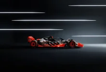 Audi Formula 1 hazırlıklarını hızlandırıyor
