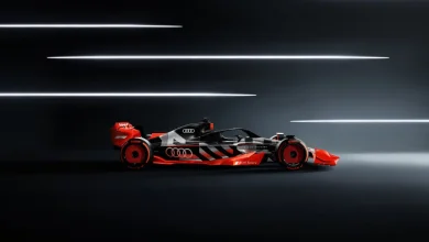 Audi Formula 1 hazırlıklarını hızlandırıyor