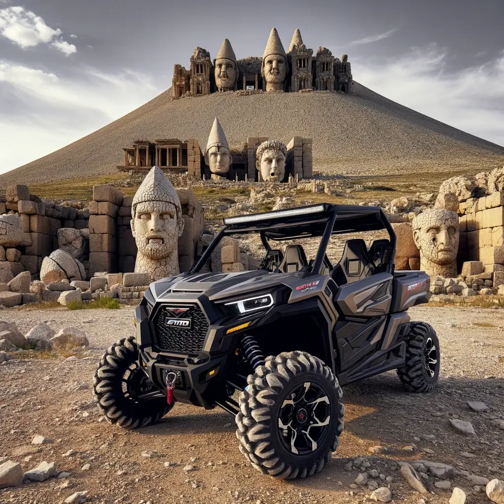 CFMOTO Fiyat Listesi