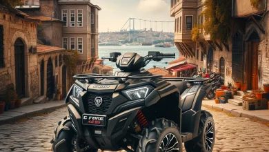 CFMOTO Fiyat Listesi