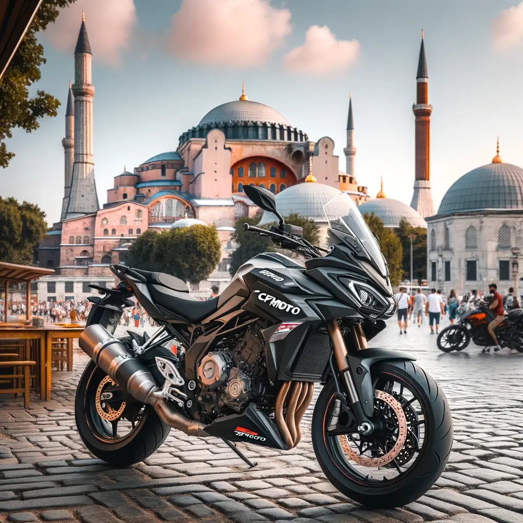 CFMOTO Fiyat Listesi