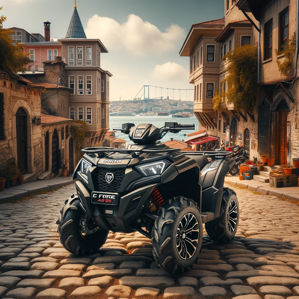 CFMOTO Fiyat Listesi