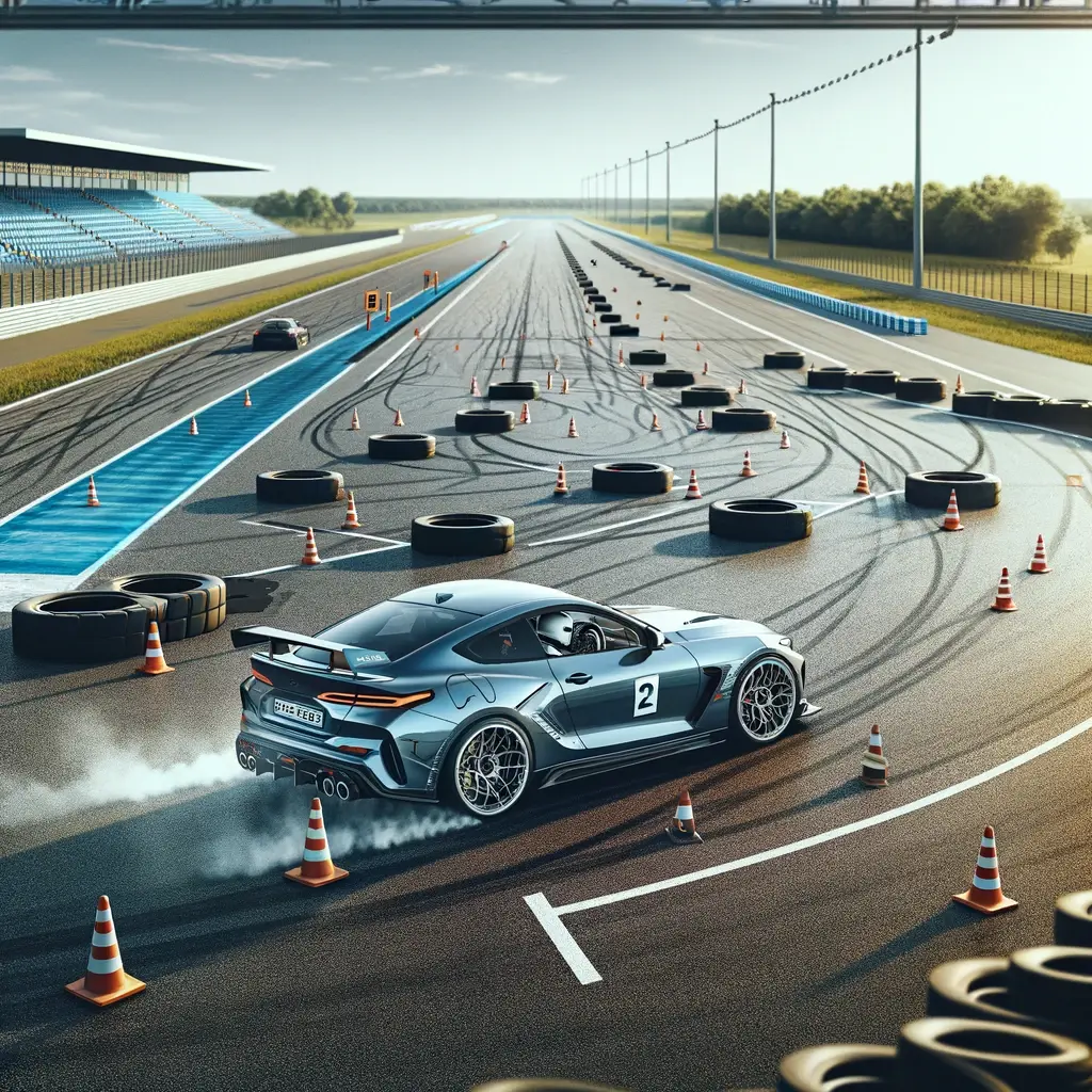 İleri Sürüş Teknikleri