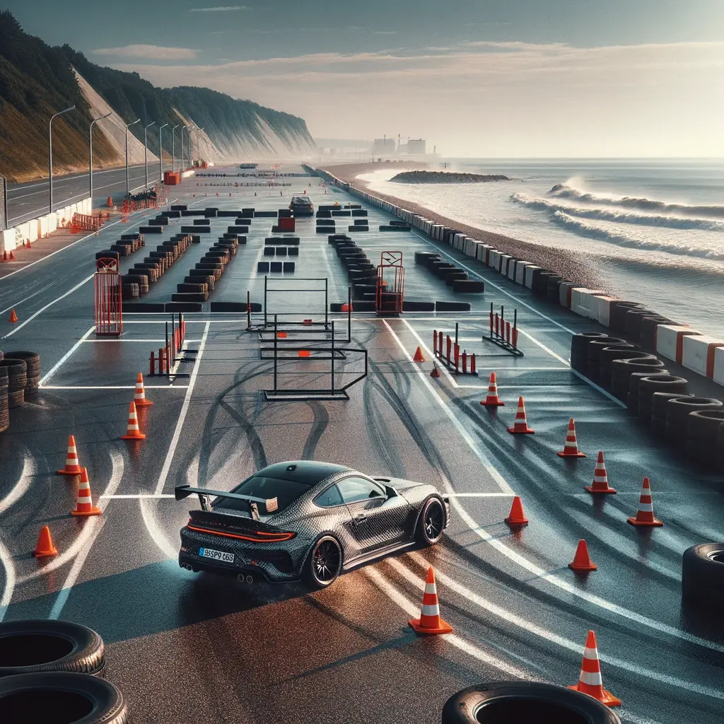 İleri Sürüş Teknikleri