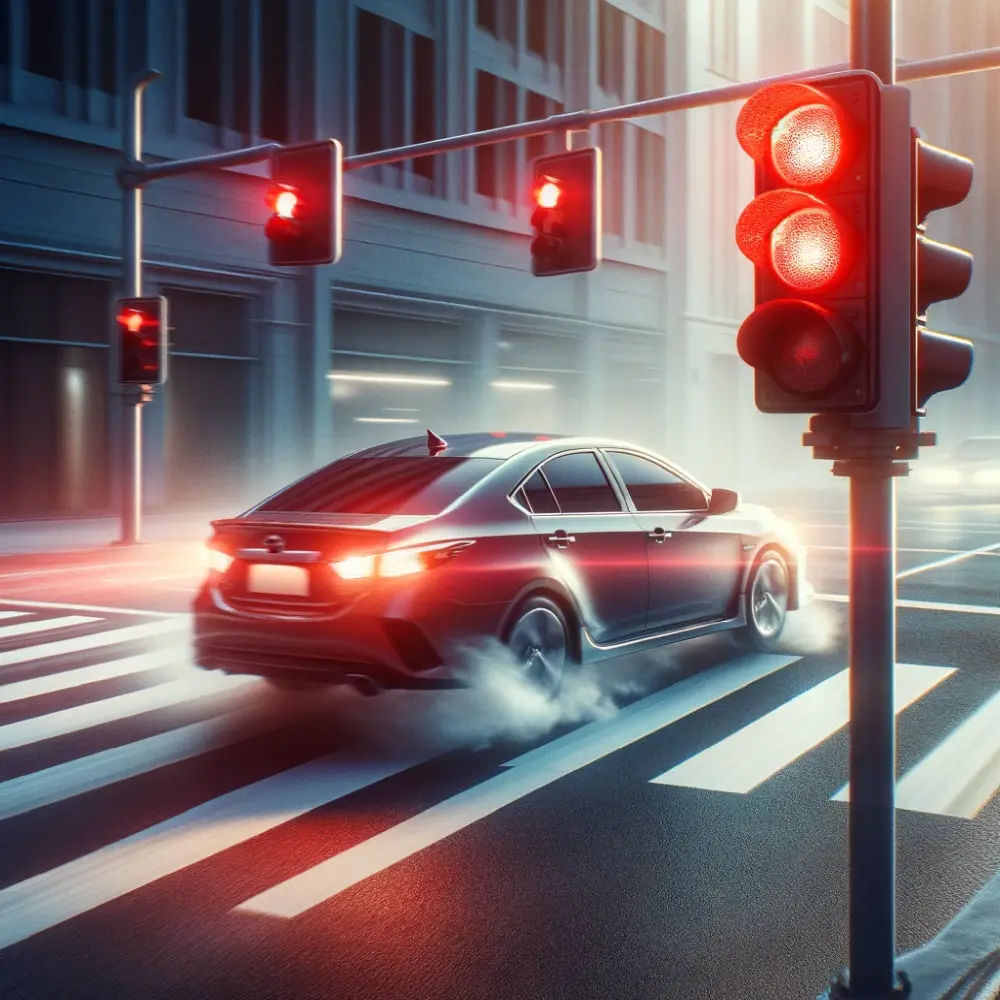 Yeni Trafik Cezaları 2024