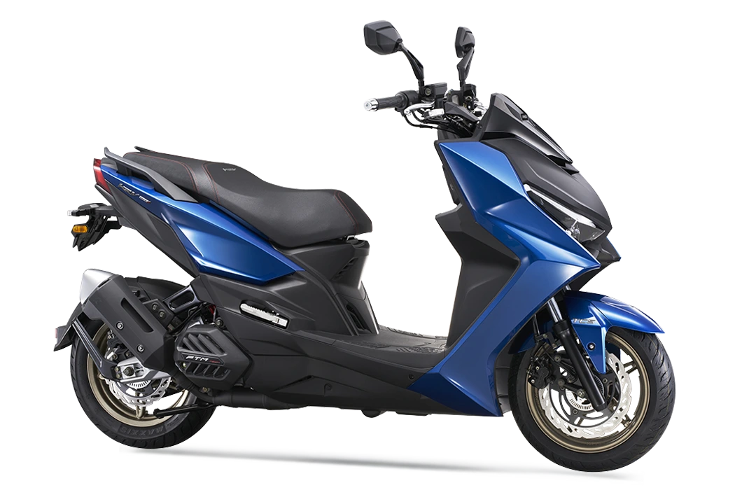 KYMCO Fiyat Listesi