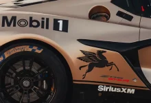 mobil 1