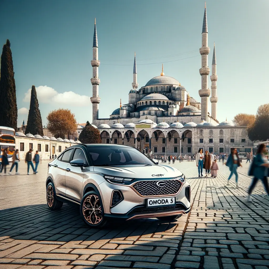 Chery Kredi Kampanyası