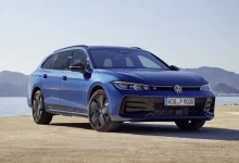 Yeni Passat