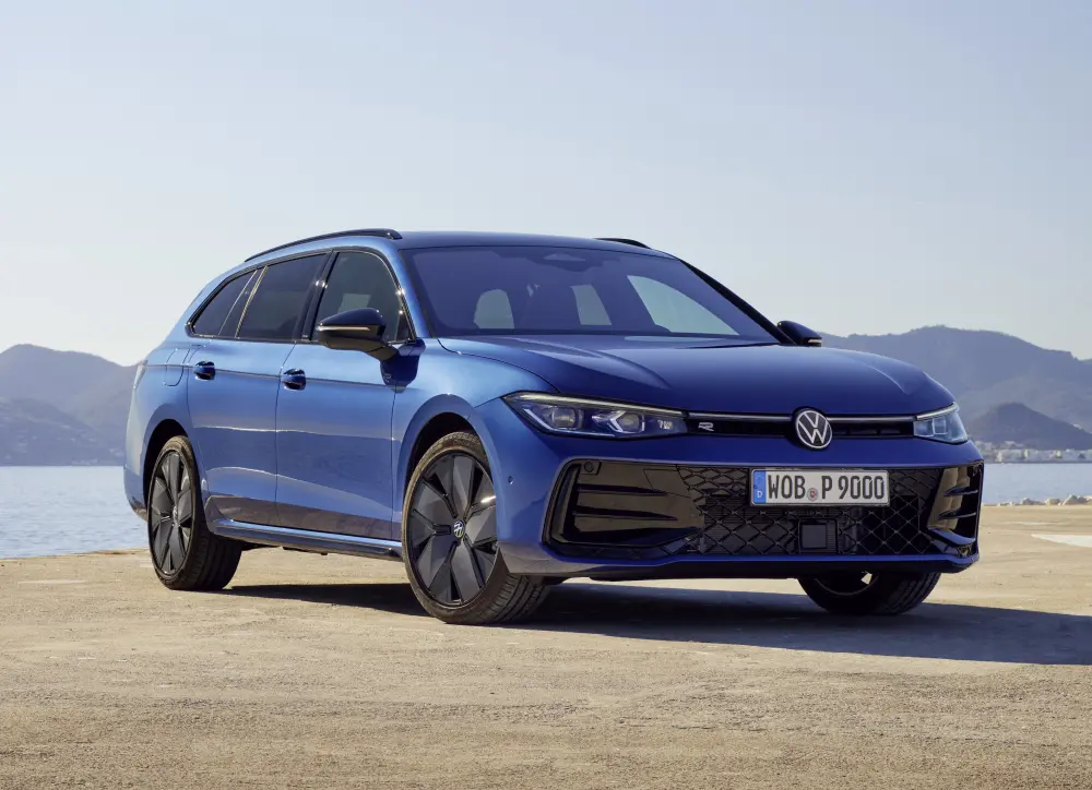 Jetta Passat Arasındaki Fark