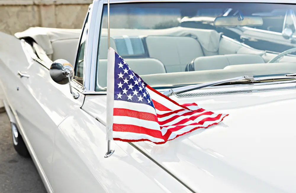 Amerika Araba Fiyatları