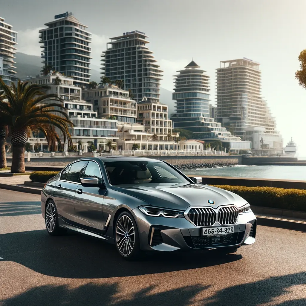 Gürcistan Araba Fiyatları