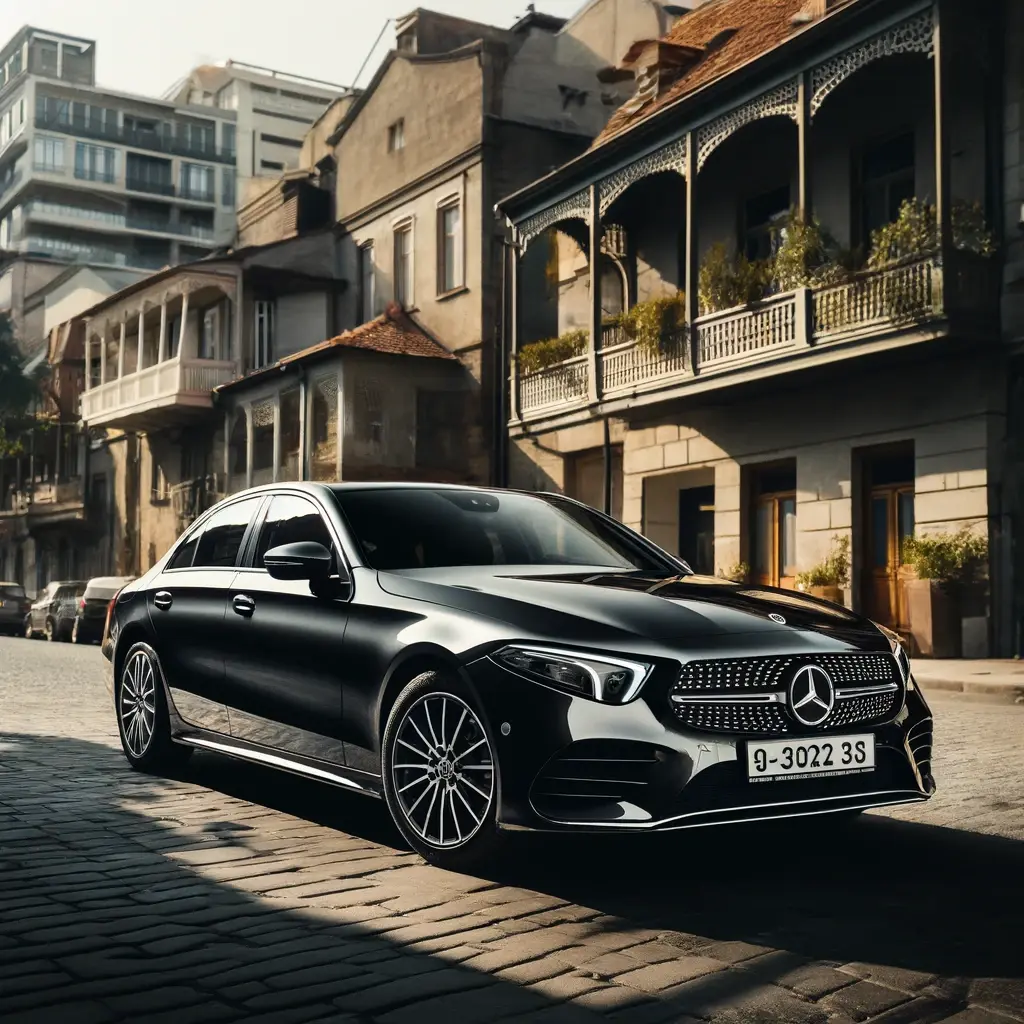 Gürcistan Araba Fiyatları