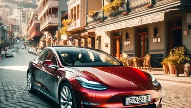 Gürcistan Araba Fiyatları