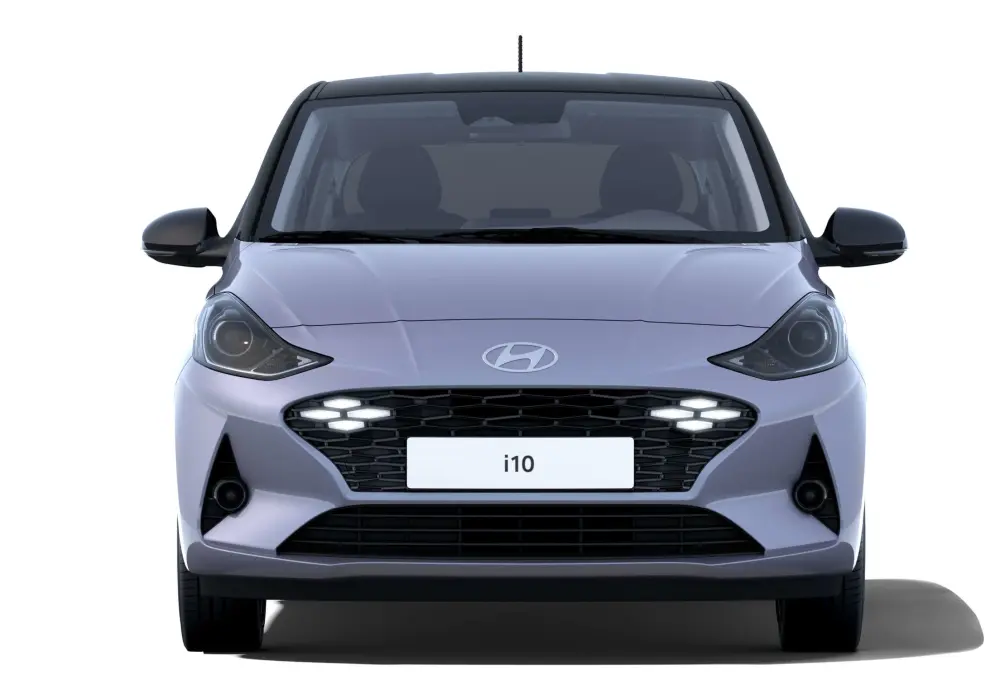 Hyundai i10 Paket Sıralaması