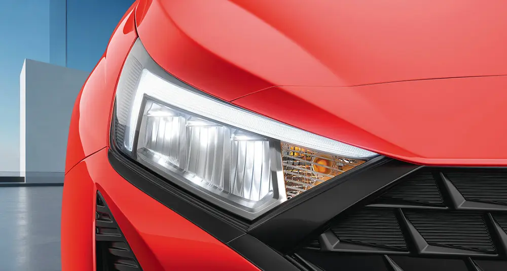 Hyundai i20 Paket Sıralaması