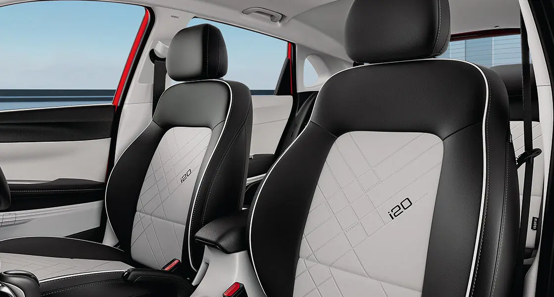 Hyundai i20 Paket Sıralaması