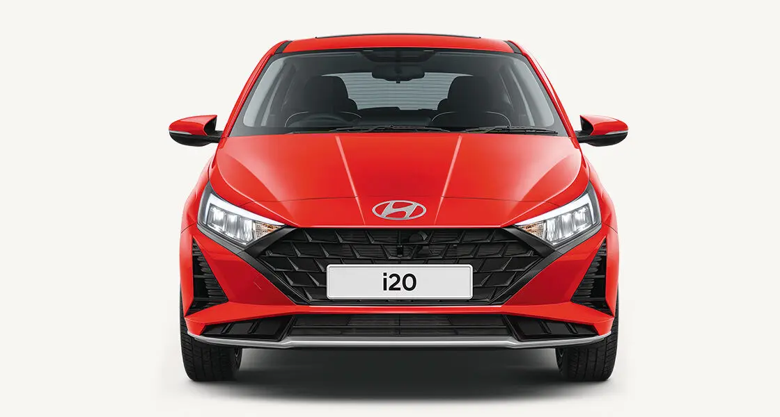 Hyundai i20 Paket Sıralaması