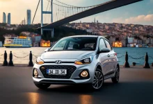 Hyundai i10 Paket Sıralaması