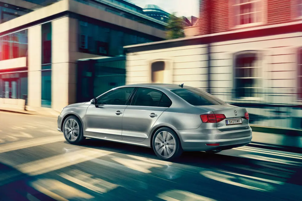 Jetta Passat Arasındaki Fark