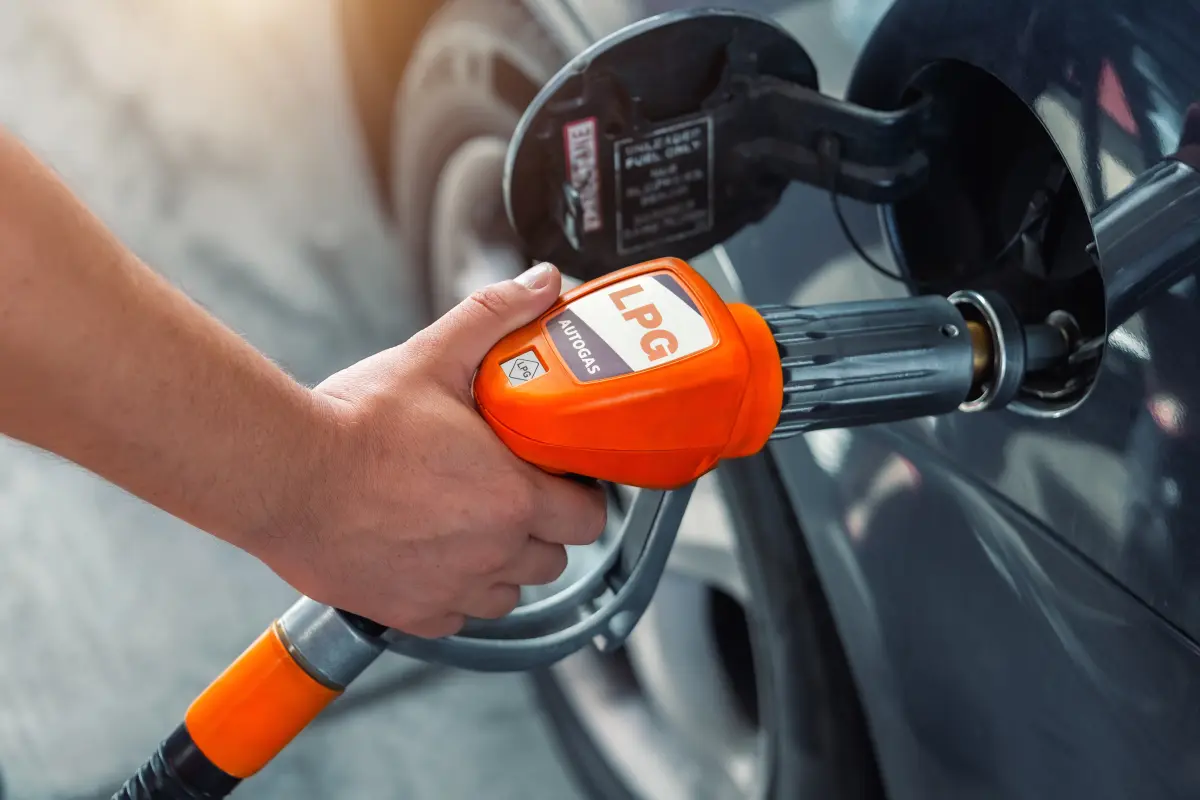 LPG Tankı Fiyatları