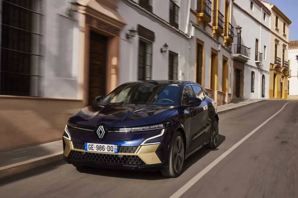 Renault ve Dacia'dan Mayıs Şenliği