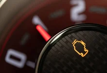 Motor arıza lambası neden yanar?