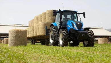 New Holland Fiyat Listesi