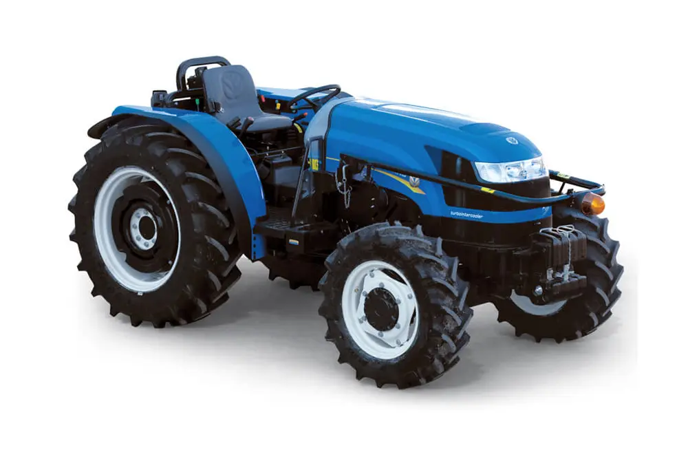 New Holland Fiyat Listesi