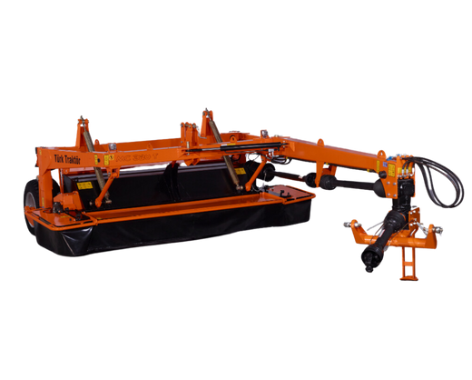 New Holland Fiyat Listesi