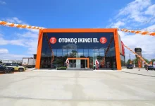 Otokoç İkinci El