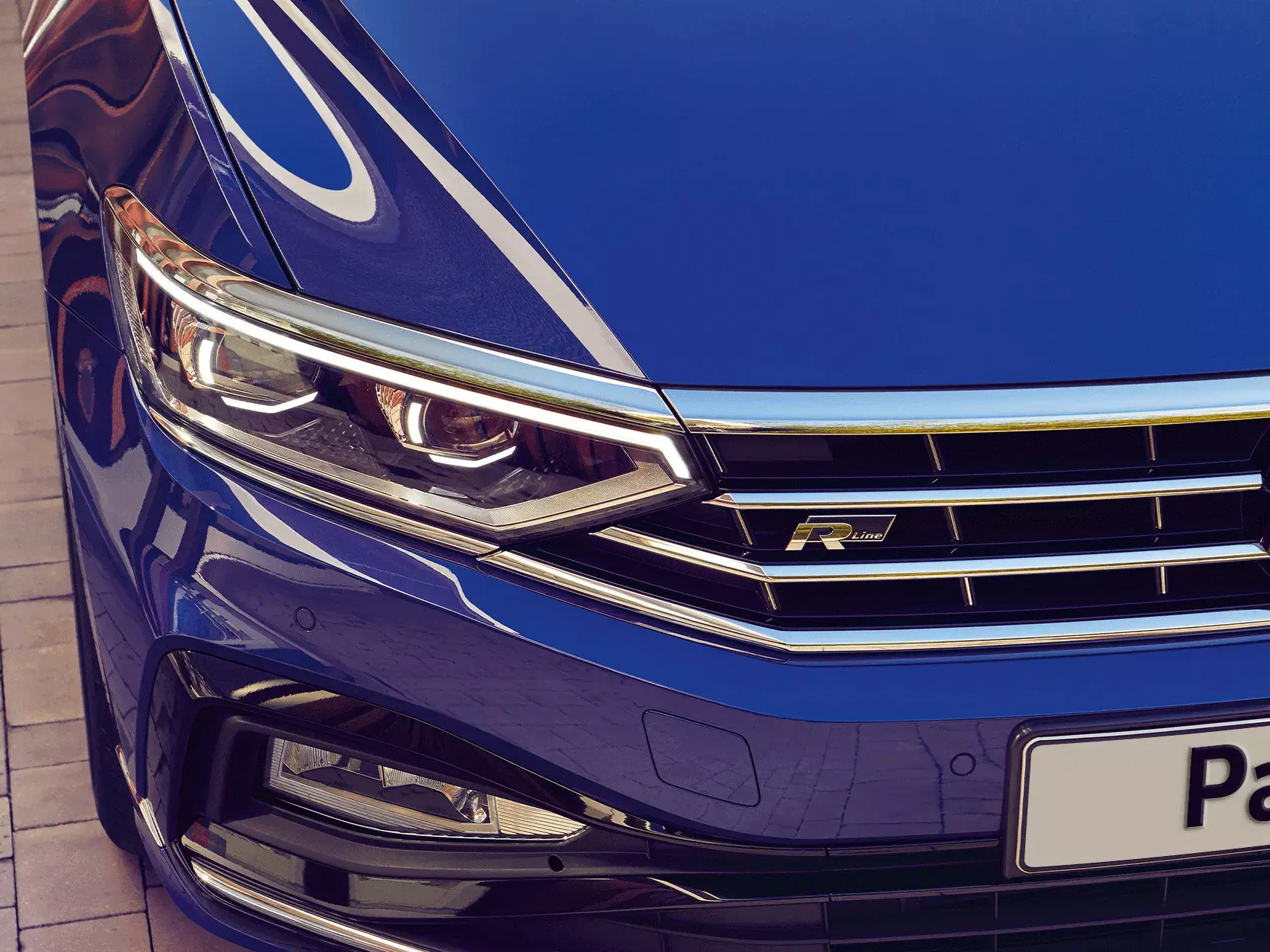 Passat Trendline Comfortline Farkı