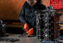 Komple Motor Yenileme Fiyatları