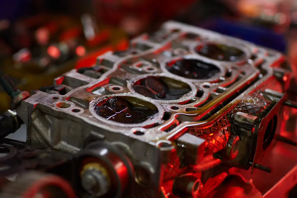 Komple Motor Yenileme Fiyatları