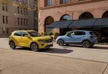 Volkswagen T-Cross Paket Sıralaması