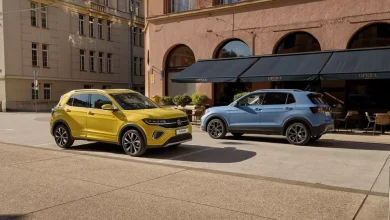 Volkswagen T-Cross Paket Sıralaması