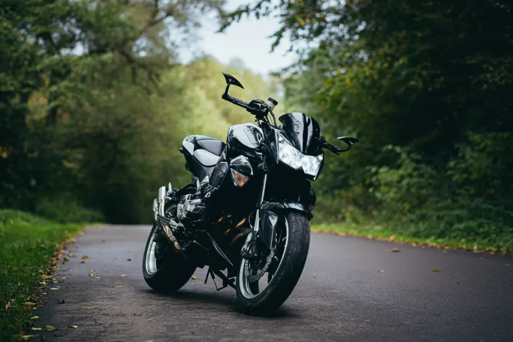 Taksitle motor alınır mı?