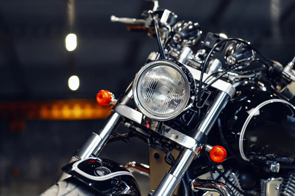 Taksitle motor alınır mı?