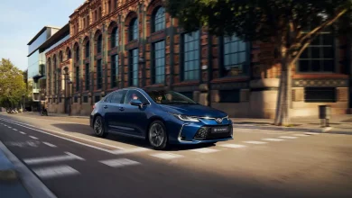 Toyota 50 Bin Bakımında Neler Yapılır?