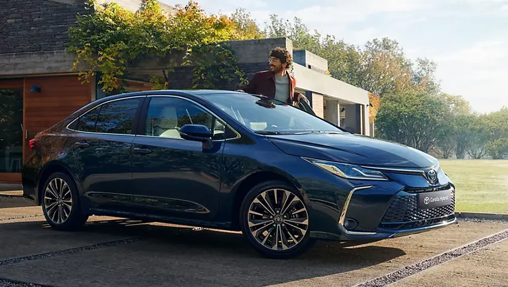 Toyota 50 Bin Bakımında Neler Yapılır?