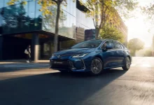 Toyota Corolla Doluluk Sıralaması