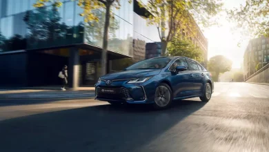 Toyota Corolla Doluluk Sıralaması