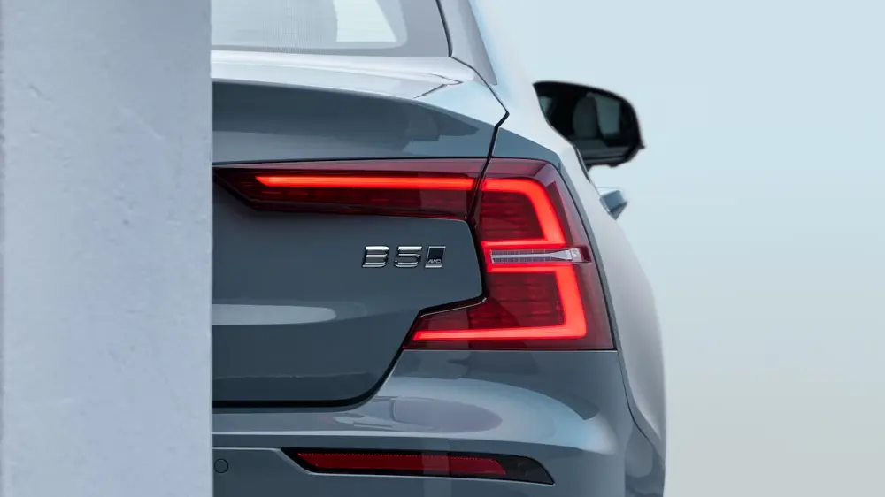 Volvo s60 Premium vs Advance Arasındaki Fark